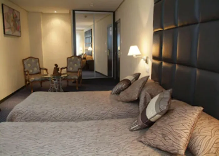 Hotel Benetusser