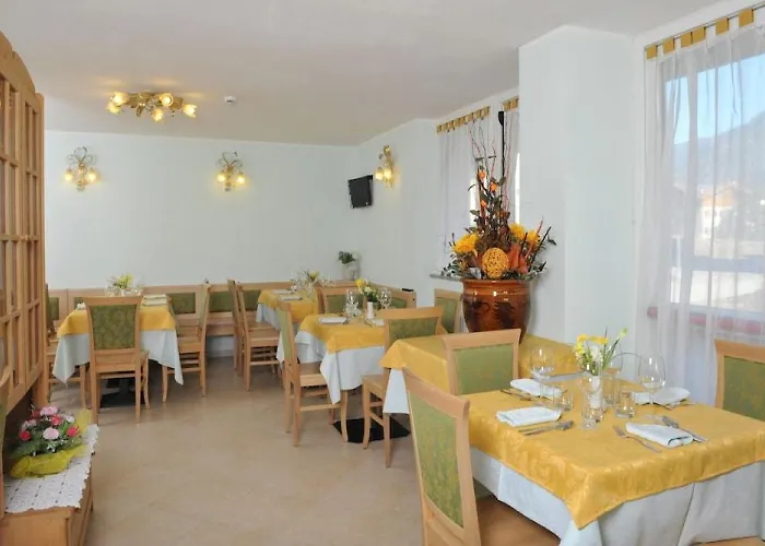 Hotel Maria