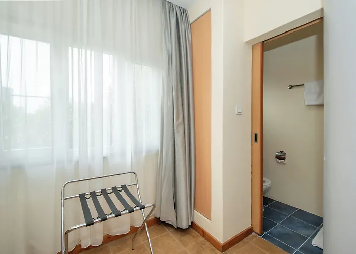 Best Western Nairobi Upper Hill