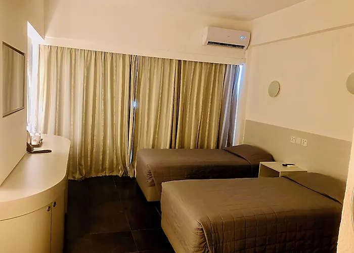 Sveltos Hotel