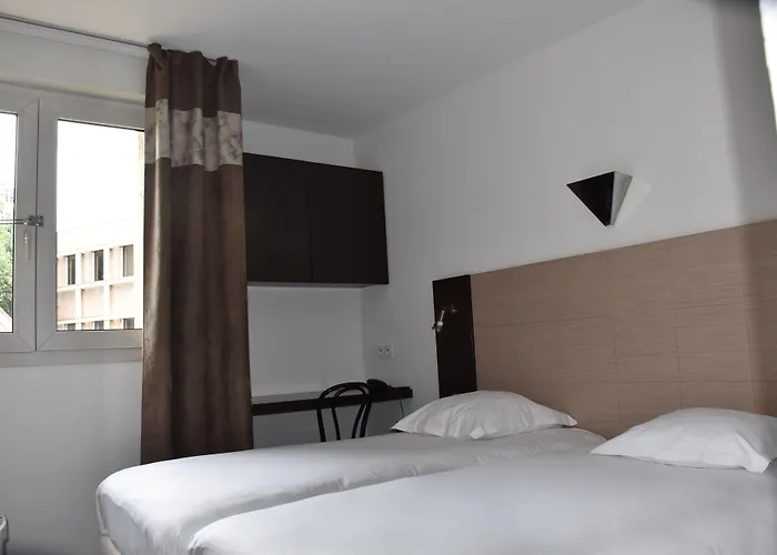 Adonis Arc Hotel Aix