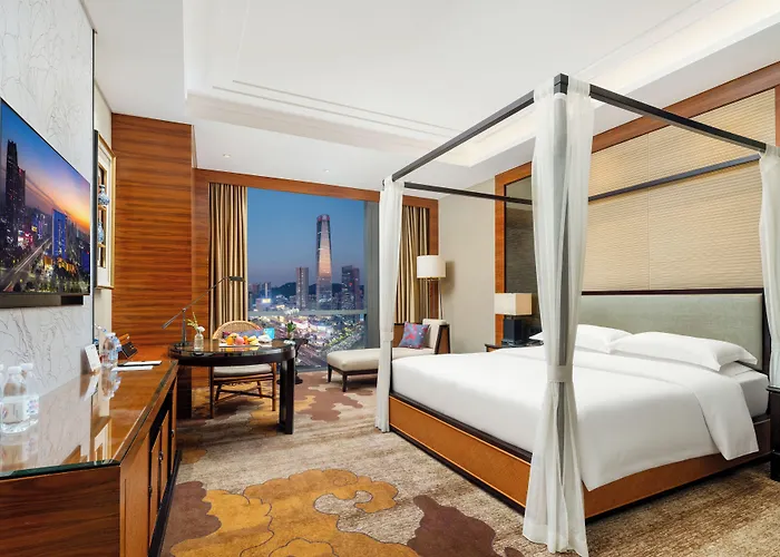 Dongguan Kande International Hotel