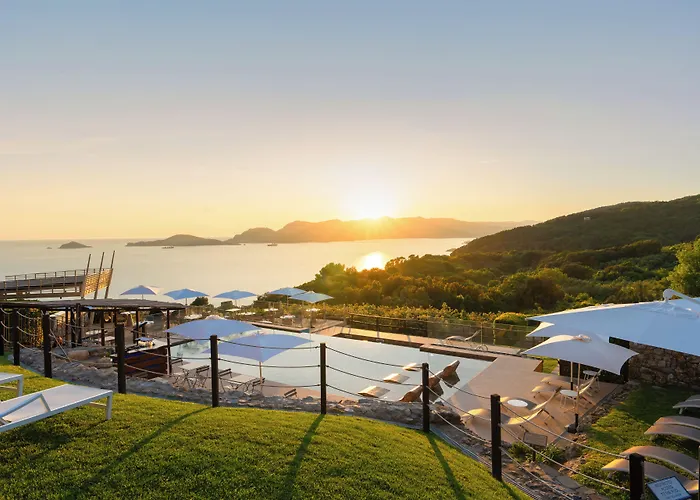 Golfo Dei Poeti Relais & Spa