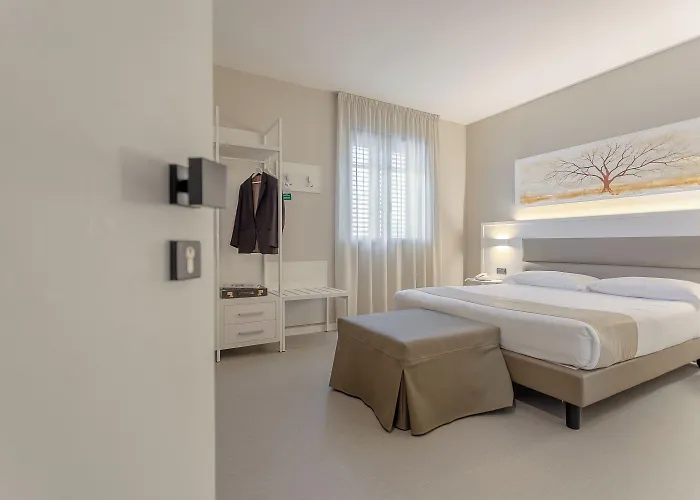 Hotel Concorde
