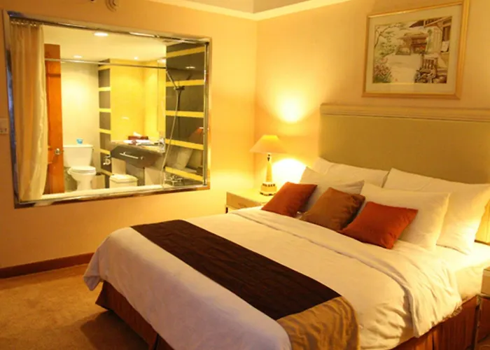 Hotel Gran Puri Manado