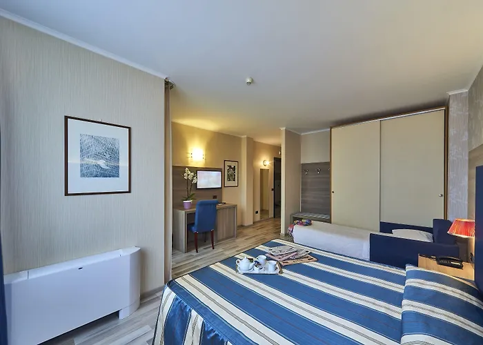 Hotel Alberi
