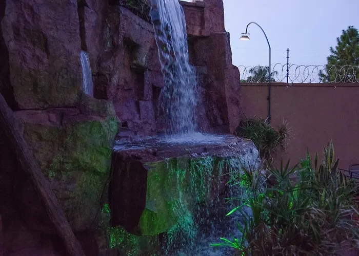 Nile Village Hotel&Spa