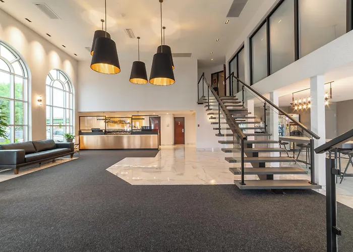 Les Suites De Laviolette, An Ascend Collection Hotel