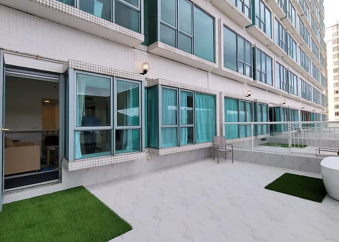 Bay Bridge Lifestyle Retreat, Managed By Tang'S Living