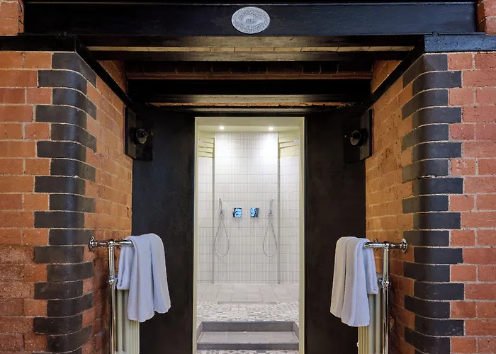 Hotel Du Vin Henley