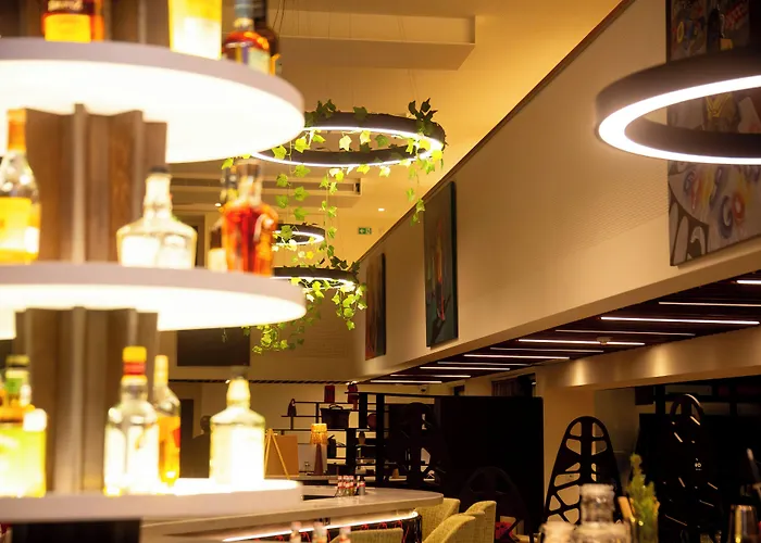 Onomo Hotel Abidjan