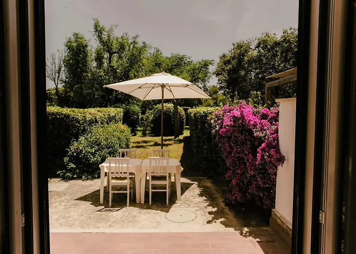 Residence Altair - Serra Degli Alimini 3