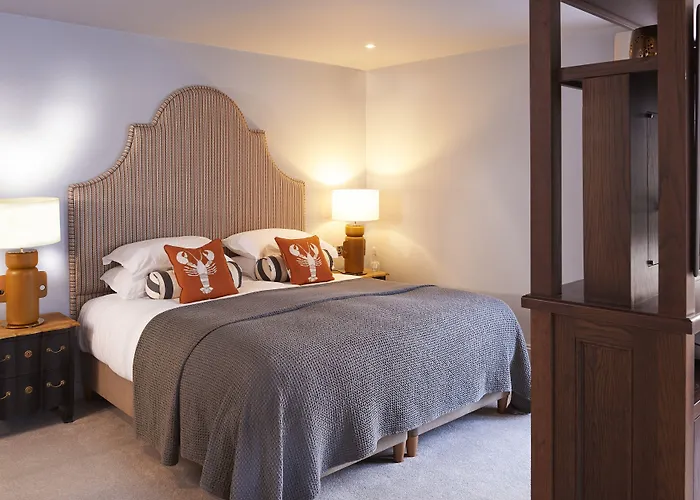 Hotel Du Vin Poole
