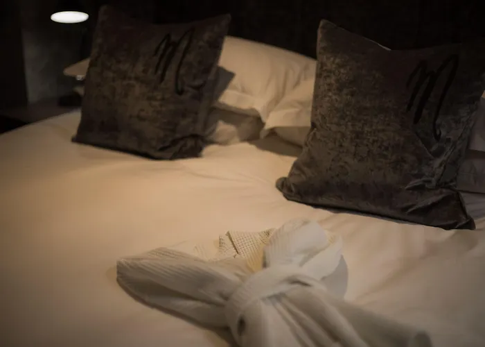 Malmaison Reading