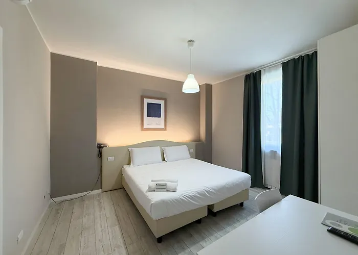 La Bergamina Hotel & Restaurant