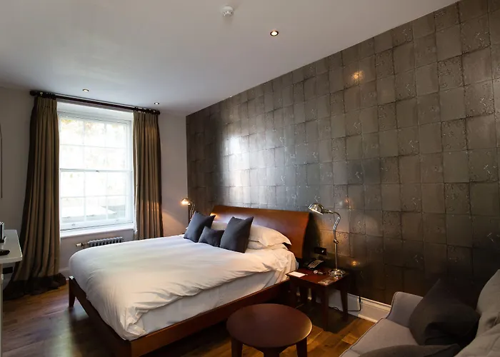 Hotel Du Vin&Bistro Tunbridge Wells