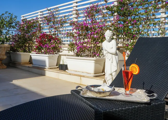 Hotel Adria