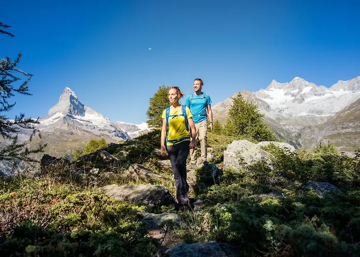 Alpenblick