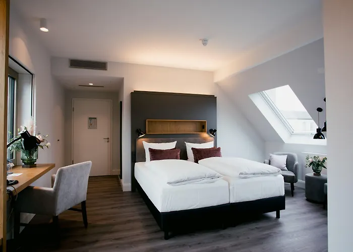 Dom Hotel Limburg