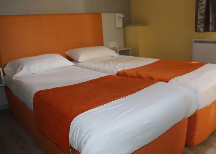 Hotel De France