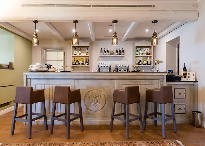 Altarocca Wine Resort Adults Only