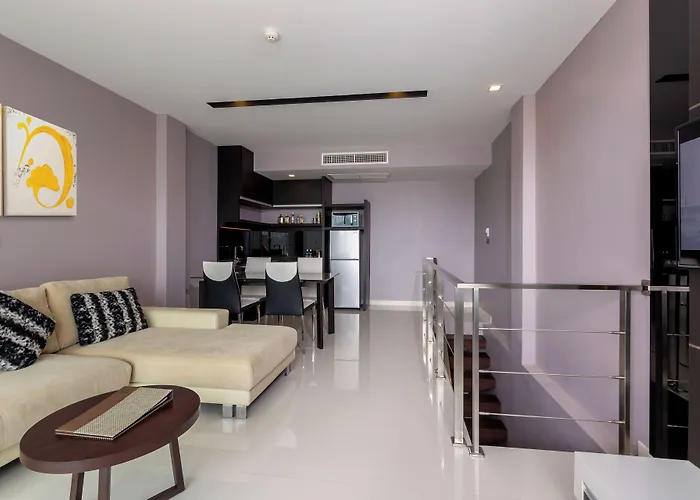 The Charm Resort Phuket