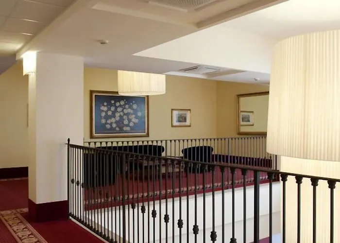 Hotel Maxim