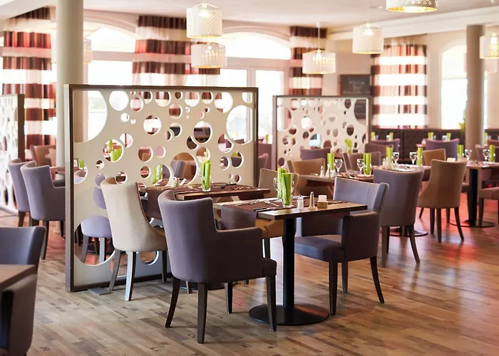Threeland Hotel