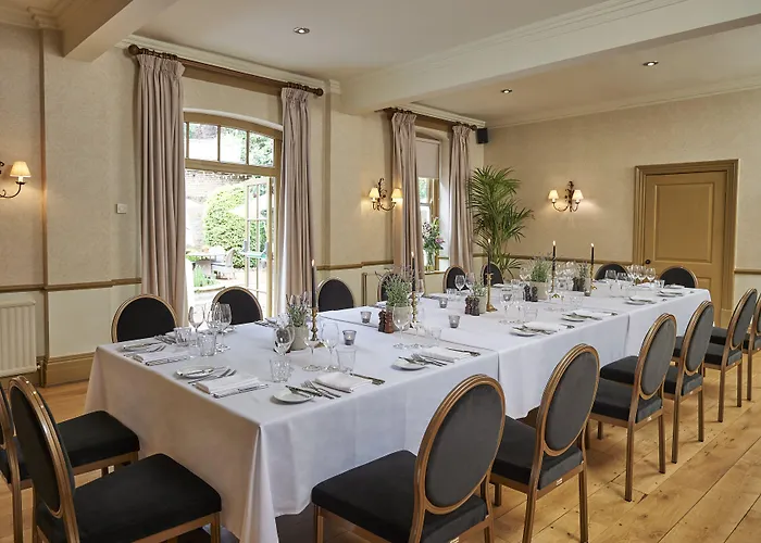 Hotel Du Vin Winchester