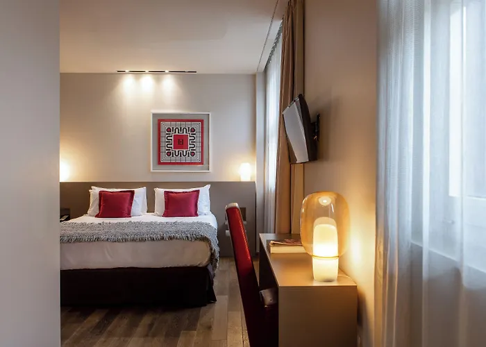 Posta Design Hotel
