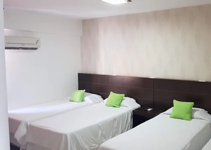 Clh Suites Foz Do Iguacu