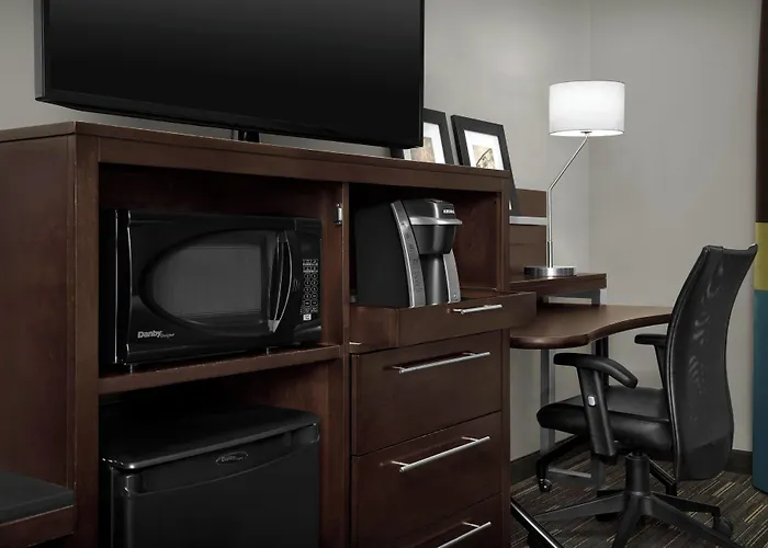 Fairfield Inn And Suites By Marriott Austin Northwest/Research Blvd