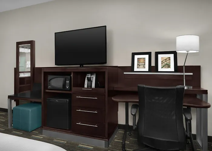 Fairfield Inn And Suites By Marriott Austin Northwest/Research Blvd