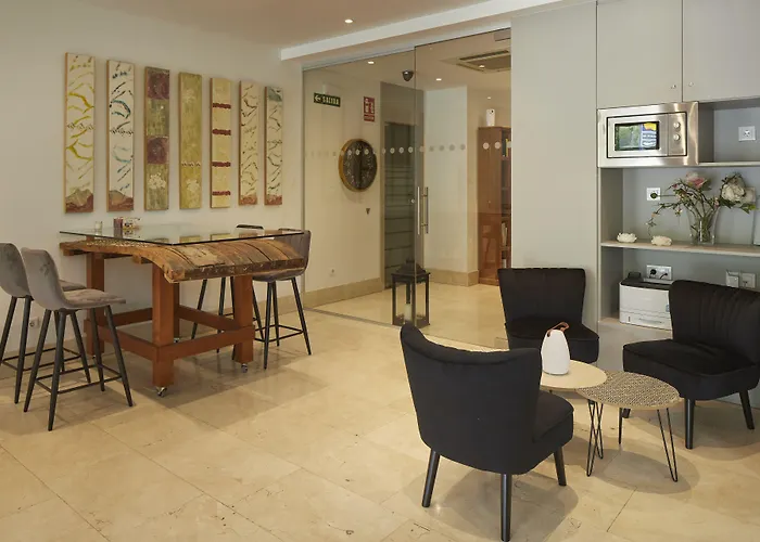 Hotel Iriguibel Huarte Pamplona
