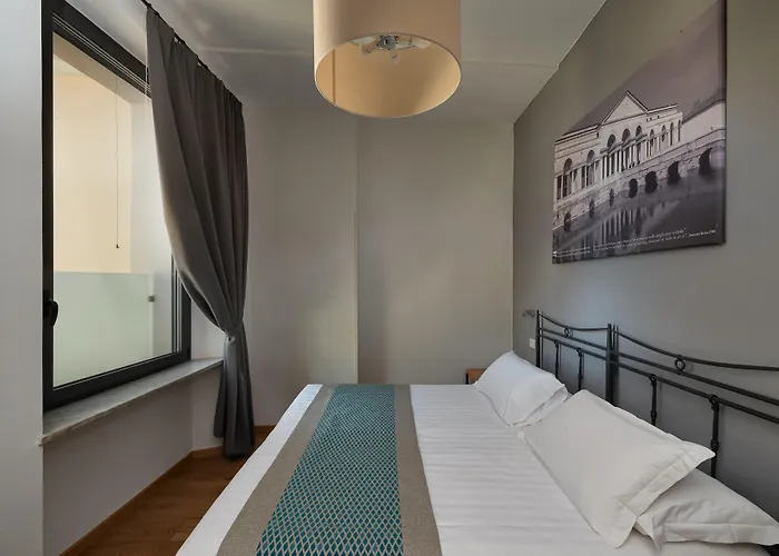 Hotel dei Gonzaga