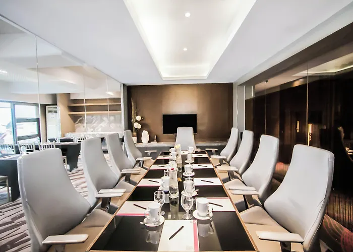 Hotel XYZ
