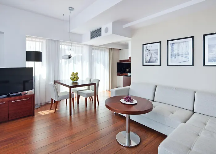 Hotel Mikołajki Leisure&SPA - Destigo Hotels