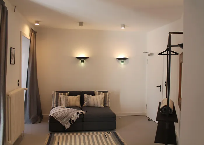 Lieblingsplatz Strandhotel