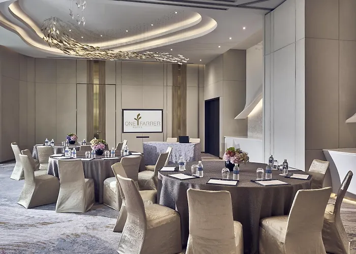 One Farrer Hotel