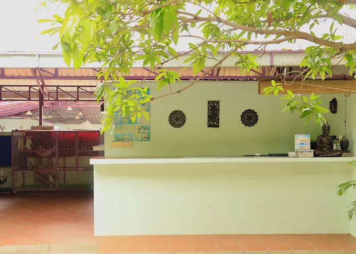 Bird Of Paradise Bungalows