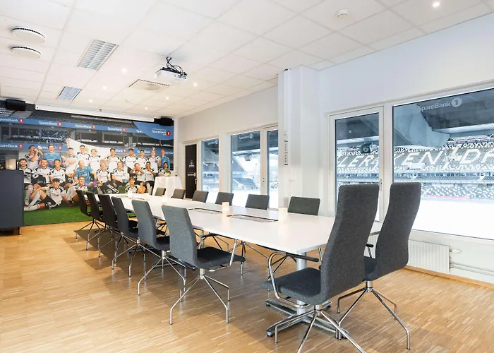 Scandic Lerkendal
