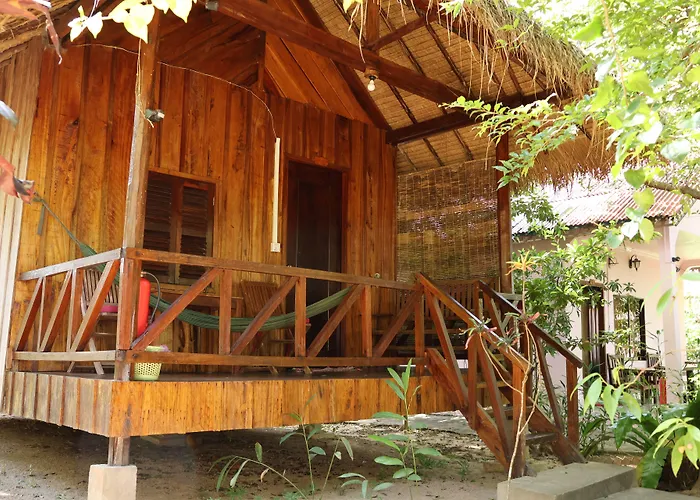 Bird Of Paradise Bungalows