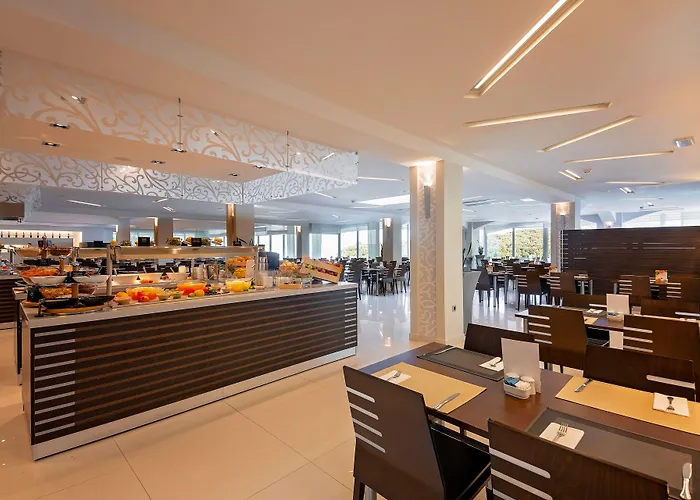 Maistra Select Belvedere Resort
