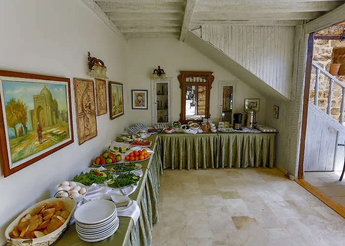 Atelya Art Hotel