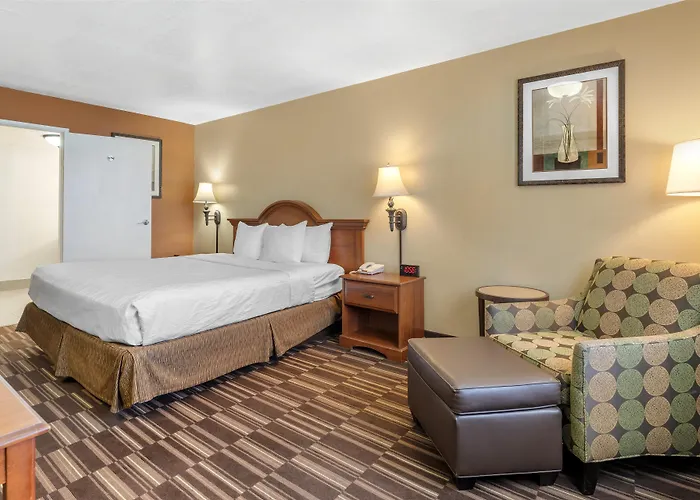 Best Western Desert Winds