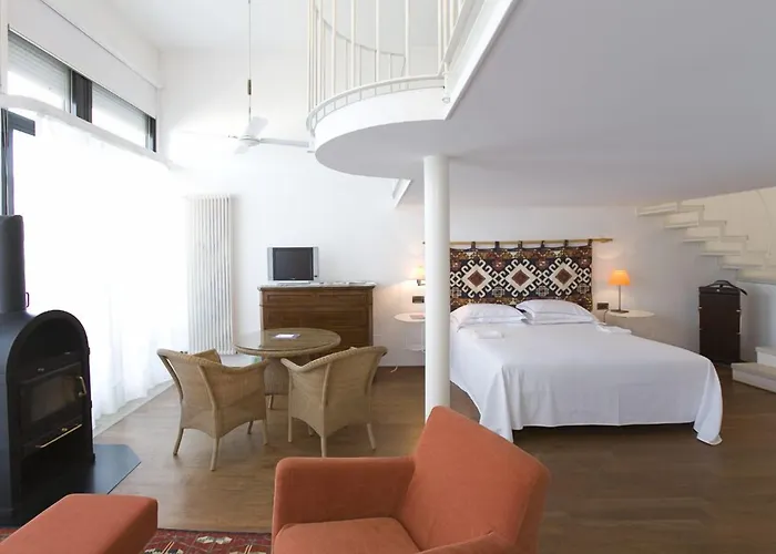 Hotel Emilia