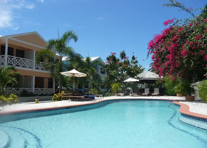 Buccaneer Beach Club