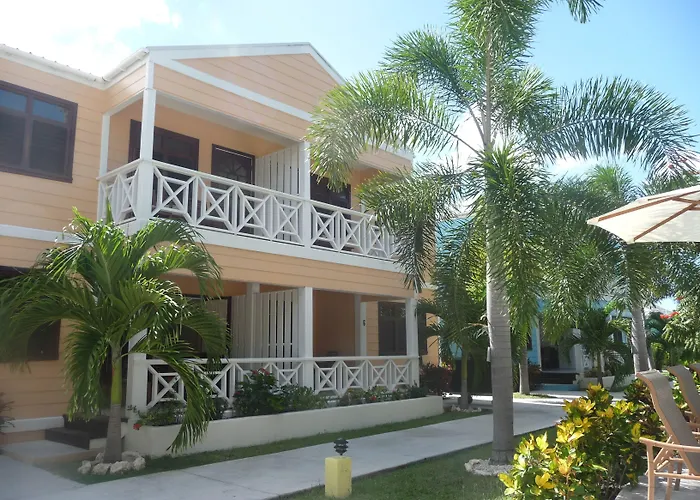 Buccaneer Beach Club