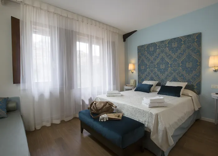 Hotel Alma Domus