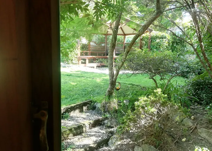 Joya Garden & Villa Studios Nelson